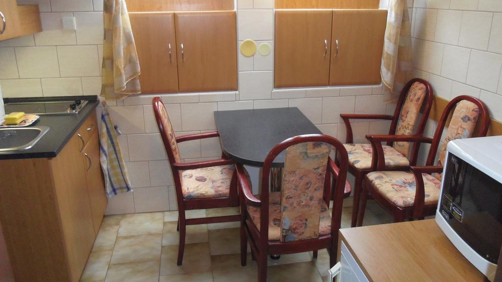 Pension Karolína Trnava Habitación foto