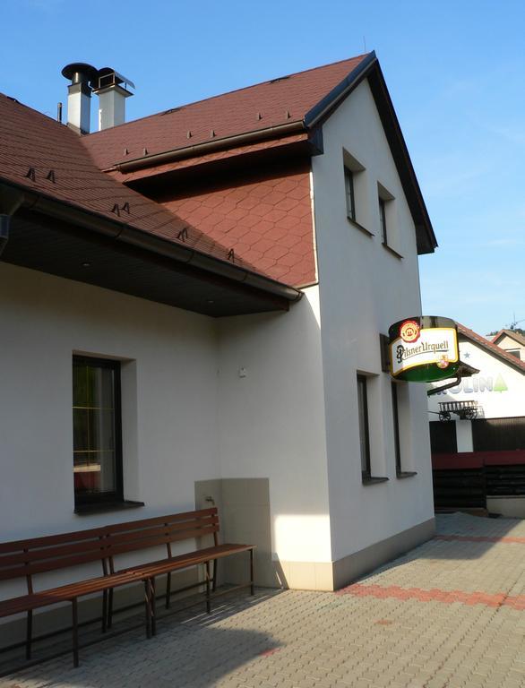 Pension Karolína Trnava Exterior foto