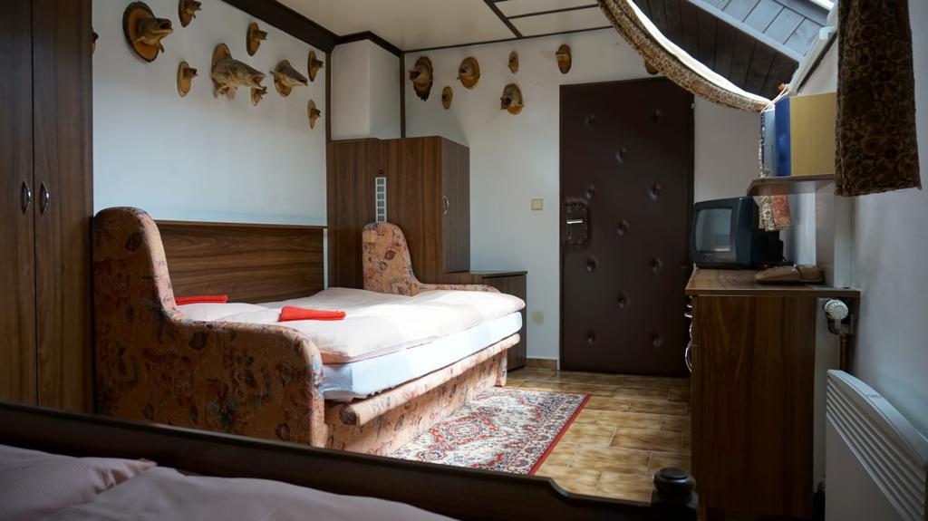 Pension Karolína Trnava Exterior foto
